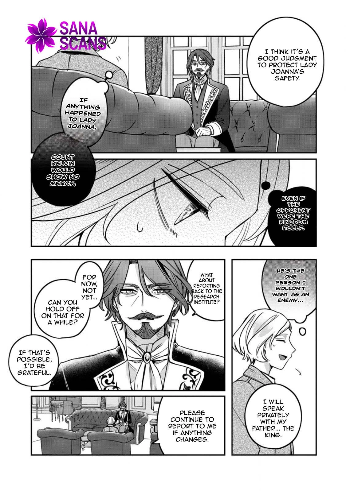 The Abandoned Lady with the ‘Login Bonus’ Skill. Chapter 8 Page 13
